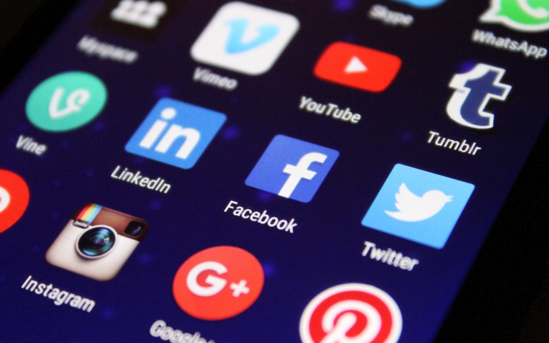 Unlocking the Power of Social Media: Why it’s Essential for Your Business Success