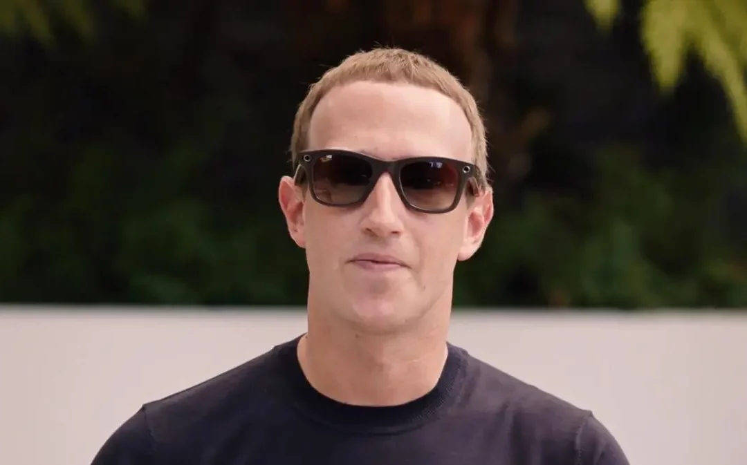 The Future of Virtual Reality: Mark Zuckerberg’s New Ray-Ban VR Glasses